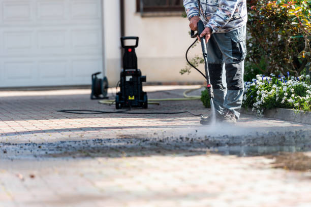 Best Concrete Pressure Washing  in Moravian Falls, NC