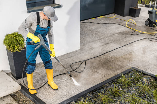 Best House Pressure Washing  in Moravian Falls, NC